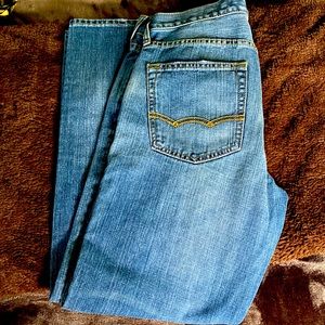 American Eagle outfitters men’s jeans